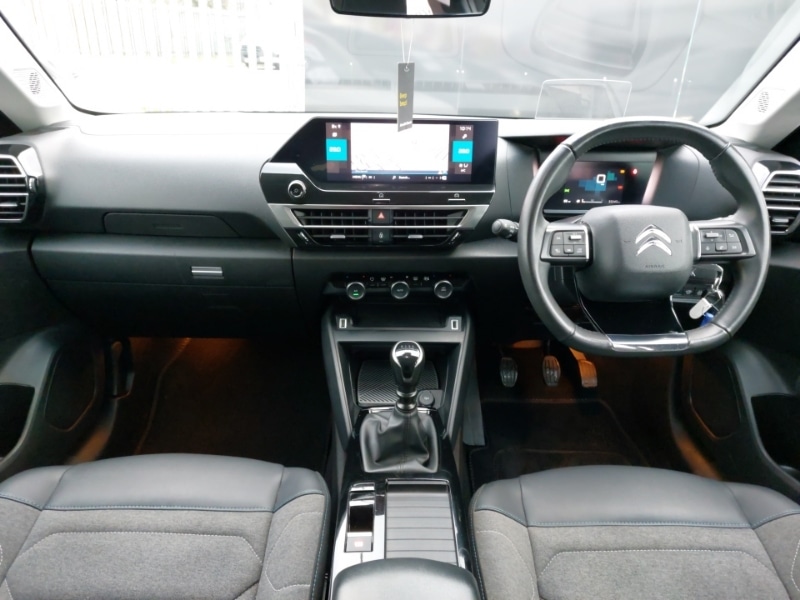 Used Citroen C4 2022 for sale - 77160450: Photo 2