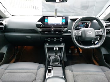 Used Citroen C4 2022 for sale - 77160450: Photo