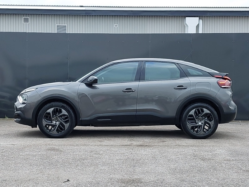 Used Citroen C4 2022 for sale - 77160450: Photo 4