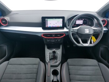 Used SEAT Ibiza 2024 for sale - 77173953: Photo