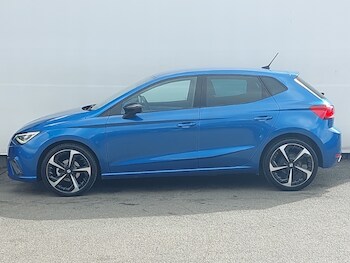 Used SEAT Ibiza 2024 for sale - 77173953: Photo