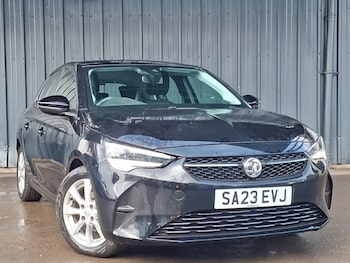 Used Vauxhall Corsa 2023 for sale - 77330118: Photo