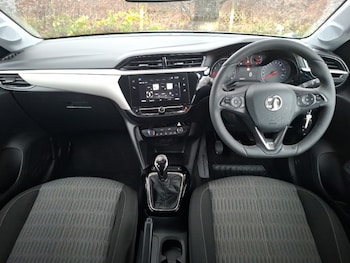 Used Vauxhall Corsa 2023 for sale - 77330118: Photo