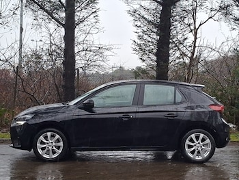 Used Vauxhall Corsa 2023 for sale - 77330118: Photo