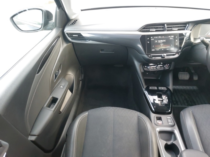 Used Vauxhall Corsa 2022 for sale - 77549214: Photo 11