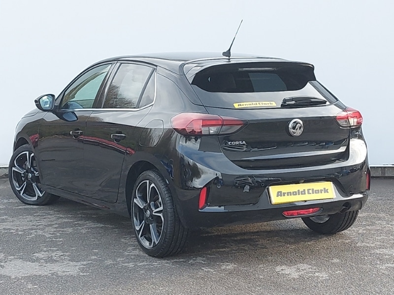 Used Vauxhall Corsa 2022 for sale - 77549214: Photo 3