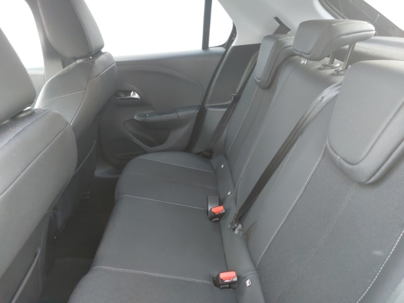 Used Vauxhall Corsa 2022 for sale - 77549214: Photo 6