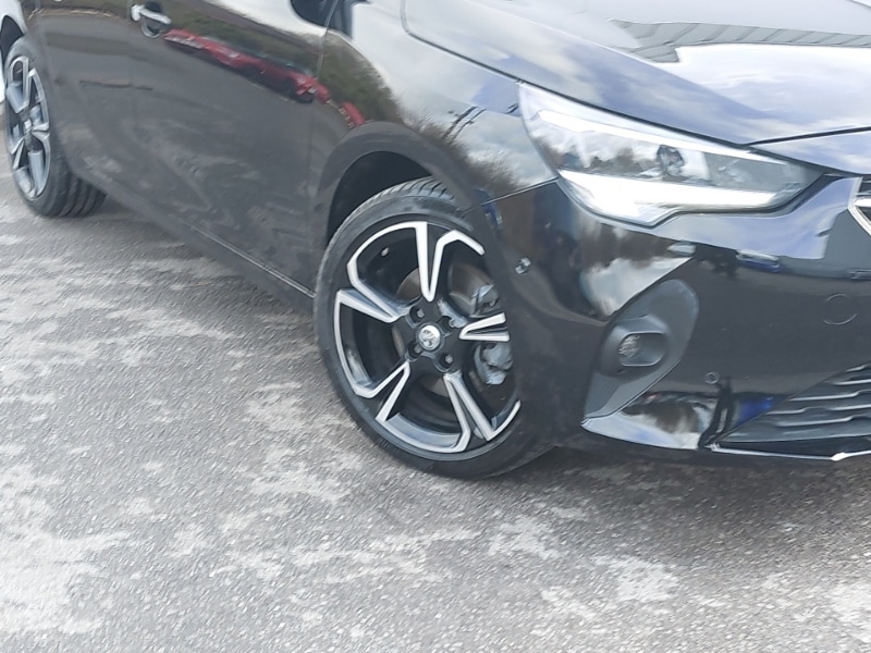Used Vauxhall Corsa 2022 for sale - 77549214: Photo 9