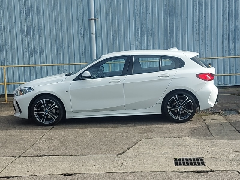 Used BMW 1 Series 2020 for sale - 78013846: Photo 4