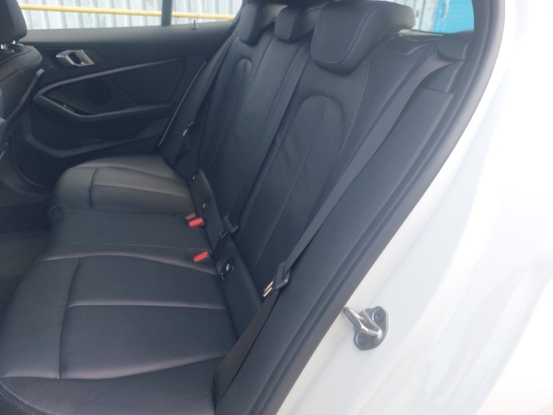 Used BMW 1 Series 2020 for sale - 78013846: Photo 6