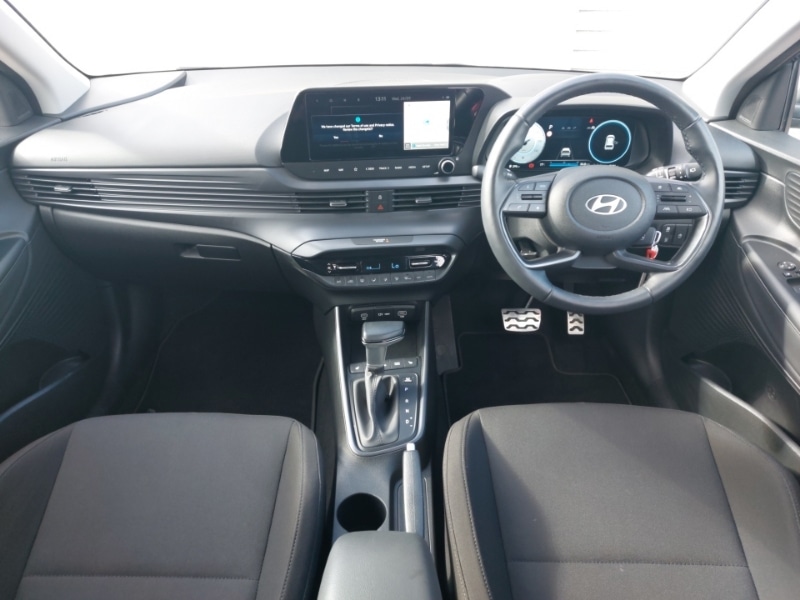 Used Hyundai BAYON 2024 for sale - 77214558: Photo 2