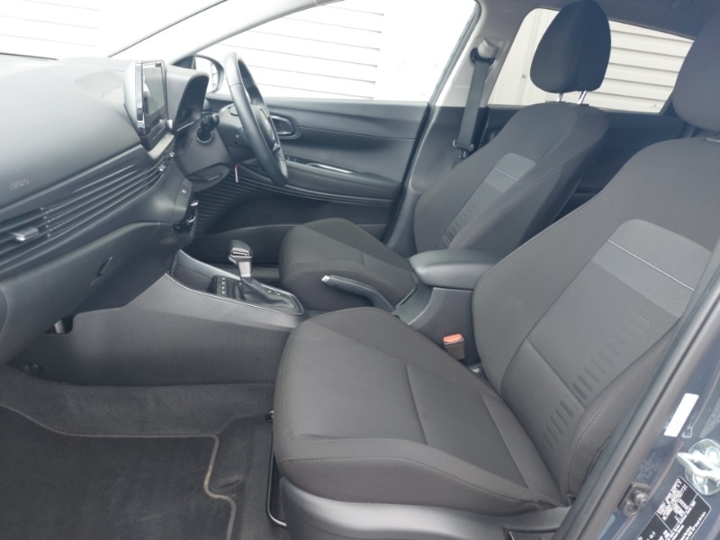 Used Hyundai BAYON 2024 for sale - 77214558: Photo 5