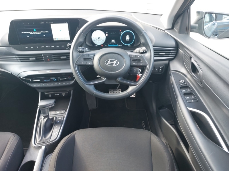 Used Hyundai BAYON 2024 for sale - 77214558: Photo 7