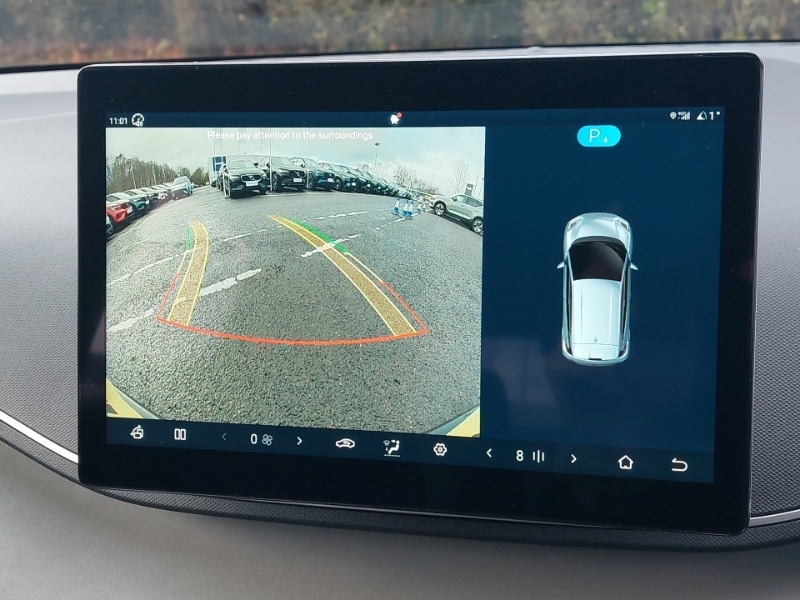 Used BYD Dolphin 2025 for sale - 77090703: Photo 11