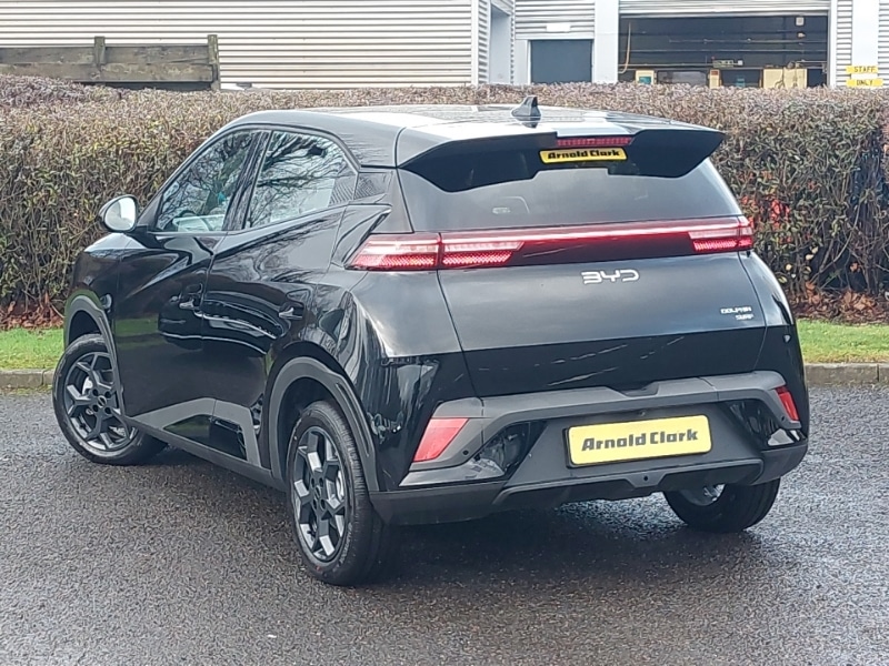 Used BYD Dolphin 2025 for sale - 77090703: Photo 3