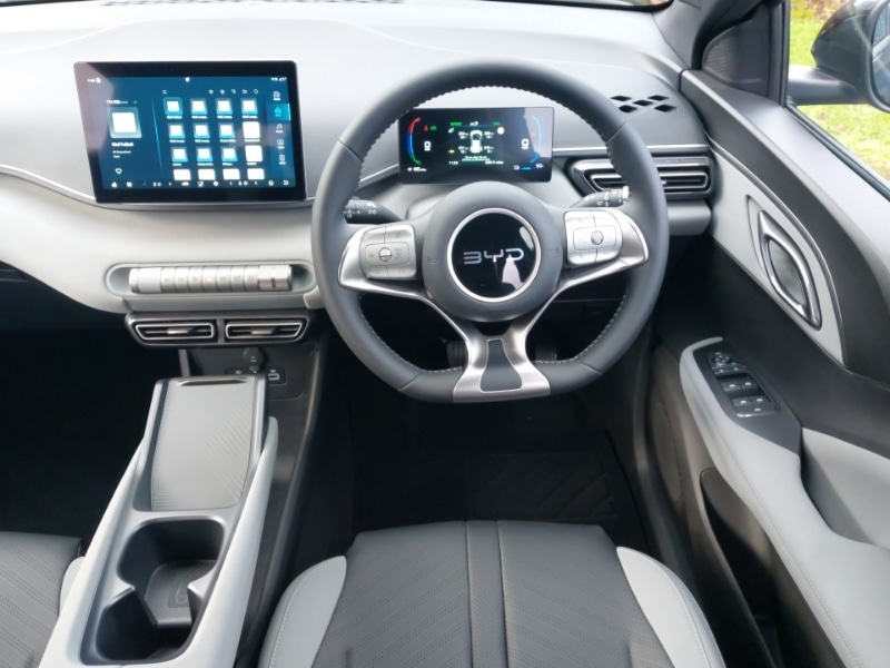 Used BYD Dolphin 2025 for sale - 77090703: Photo 7