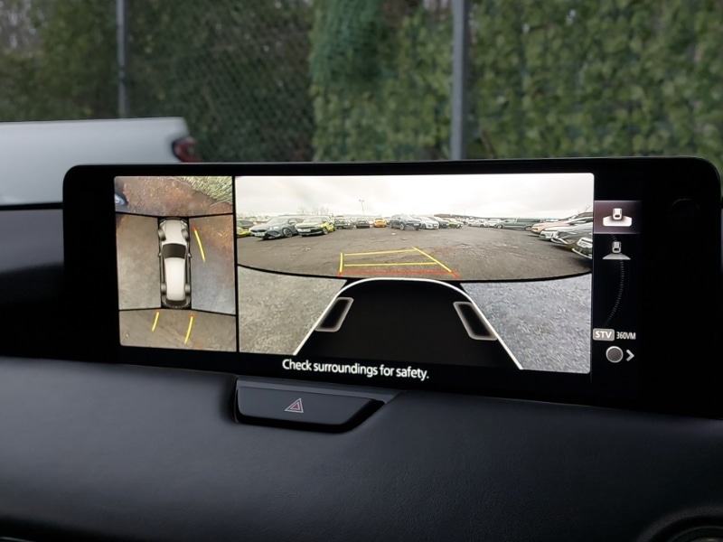 Used Mazda CX-80 2025 for sale - 77449205: Photo 11