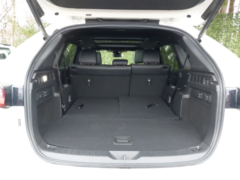 Used Mazda CX-80 2025 for sale - 77449205: Photo 8