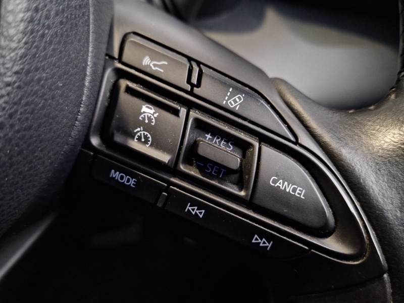 Used Toyota Yaris 2023 for sale - 77569505: Photo 12