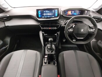 Used Peugeot 208 2022 for sale - 77190080: Photo