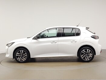 Used Peugeot 208 2022 for sale - 77190080: Photo