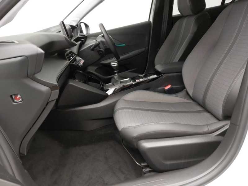 Used Peugeot 208 2022 for sale - 77190080: Photo 5