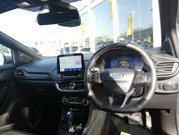 Used Ford Puma 2022 for sale - 75644796: Photo