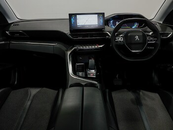 Used Peugeot 3008 2022 for sale - 78243928: Photo