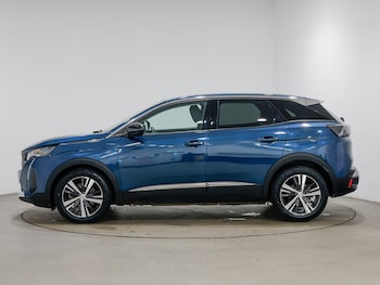 Used Peugeot 3008 2022 for sale - 78243928: Photo