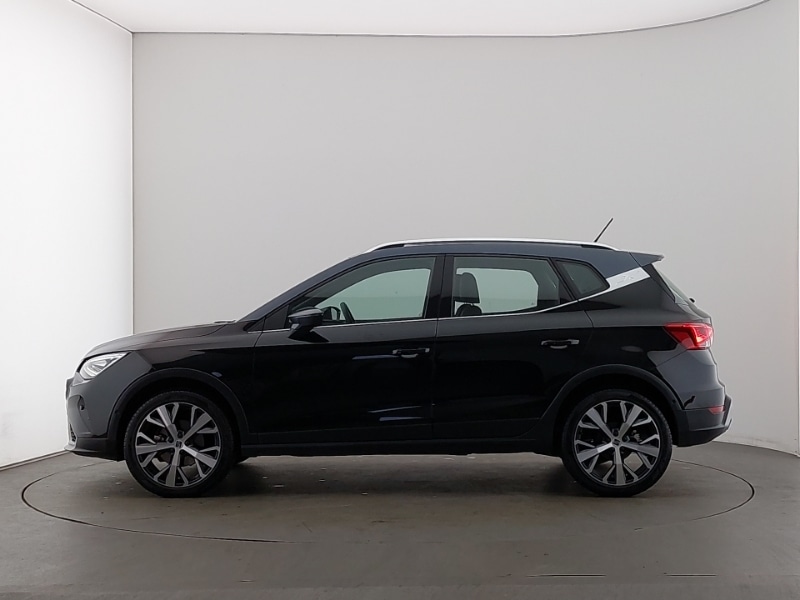 Used SEAT Arona 2024 for sale - 76925857: Photo 4