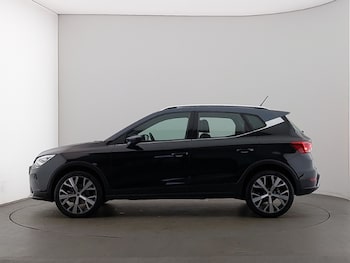 Used SEAT Arona 2024 for sale - 76925857: Photo