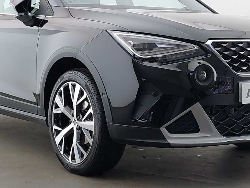 Used SEAT Arona 2024 for sale - 76925857: Photo 9