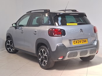 Used Citroen C3 Aircross 2024 for sale - 75551188: Photo