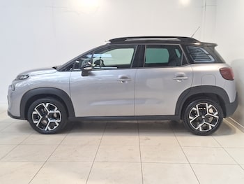 Used Citroen C3 Aircross 2024 for sale - 75551188: Photo