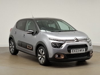 Used Citroen C3 2023 for sale - 78856906: Photo
