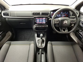 Used Citroen C3 2023 for sale - 78856906: Photo