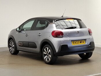 Used Citroen C3 2023 for sale - 78856906: Photo