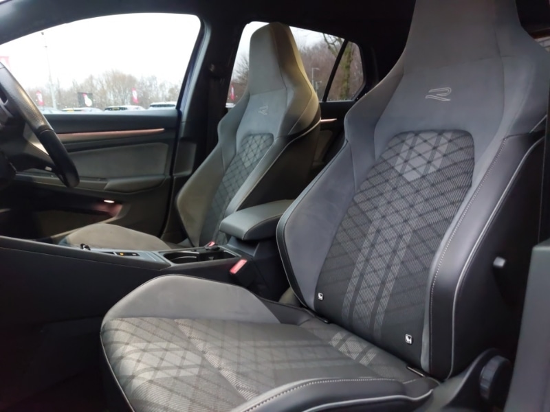 Used Volkswagen Golf 2022 for sale - 77224234: Photo 12