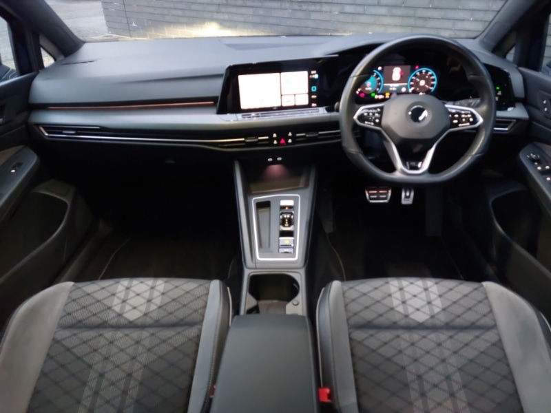 Used Volkswagen Golf 2022 for sale - 77224234: Photo 2