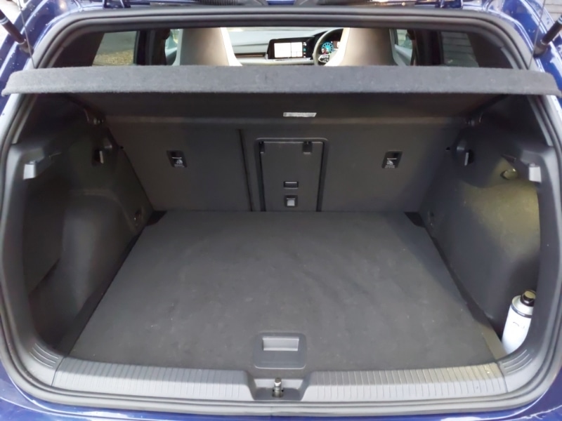 Used Volkswagen Golf 2022 for sale - 77224234: Photo 8