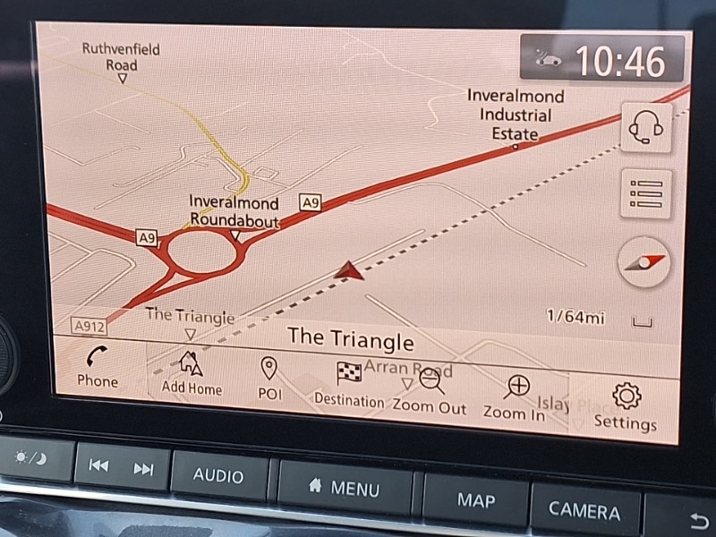 Used Nissan Juke 2023 for sale - 78207158: Photo 10