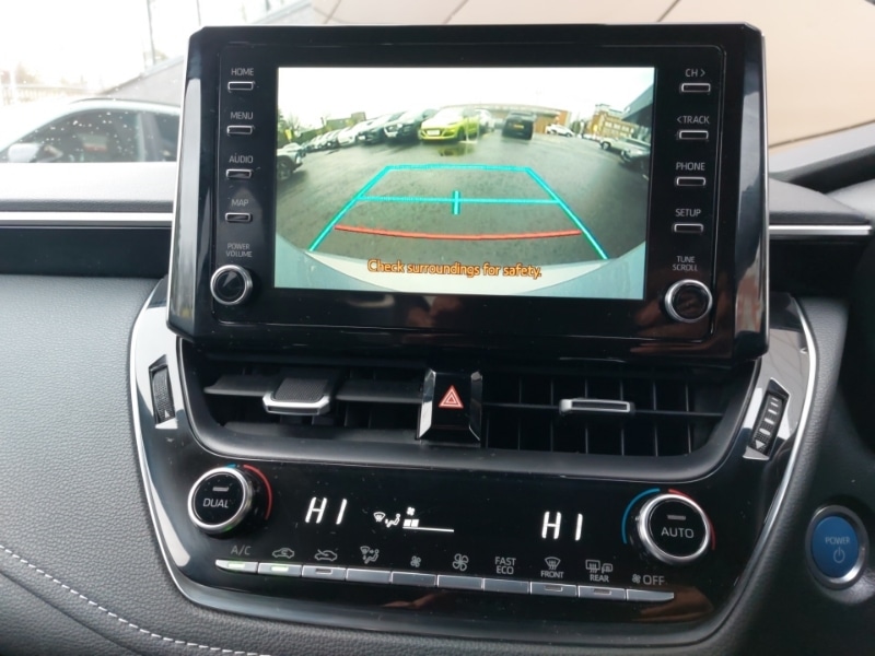 Used Toyota Corolla 2020 for sale - 77190176: Photo 10