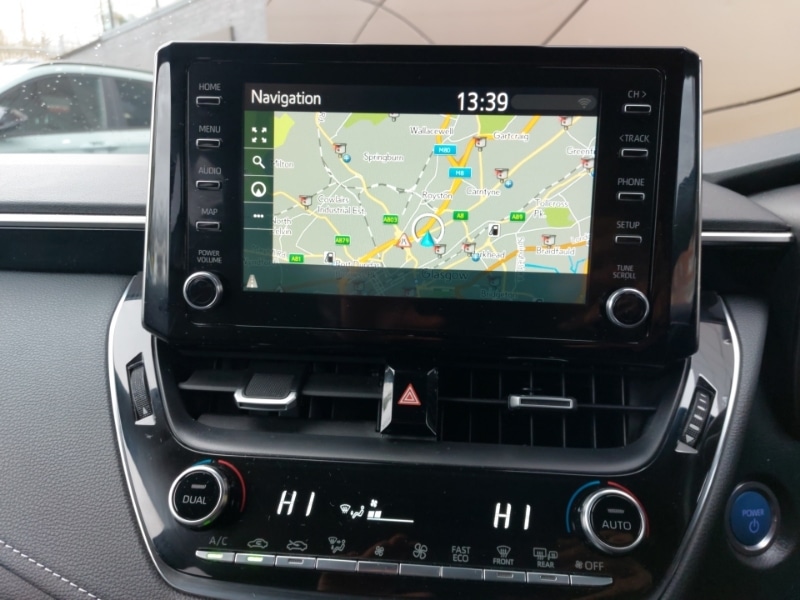 Used Toyota Corolla 2020 for sale - 77190176: Photo 11