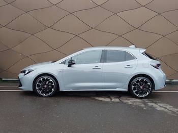 Used Toyota Corolla 2020 for sale - 77190176: Photo