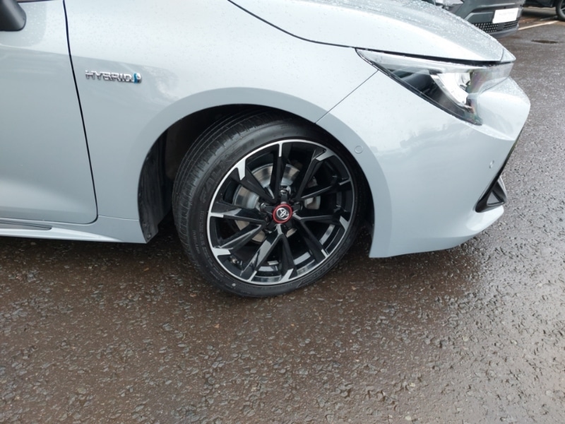 Used Toyota Corolla 2020 for sale - 77190176: Photo 9