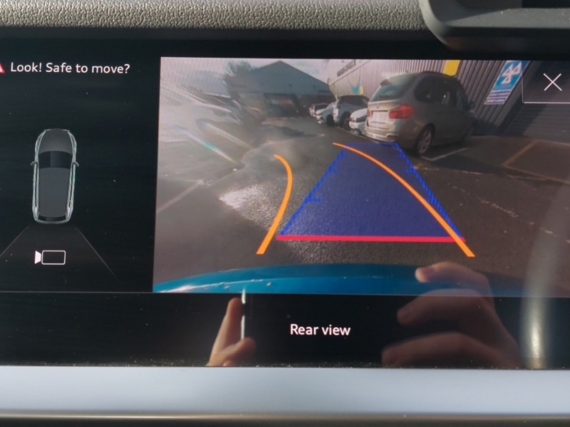 Used Audi A3 2022 for sale - 76770601: Photo 11