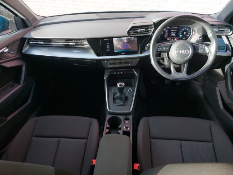 Used Audi A3 2022 for sale - 76770601: Photo 2