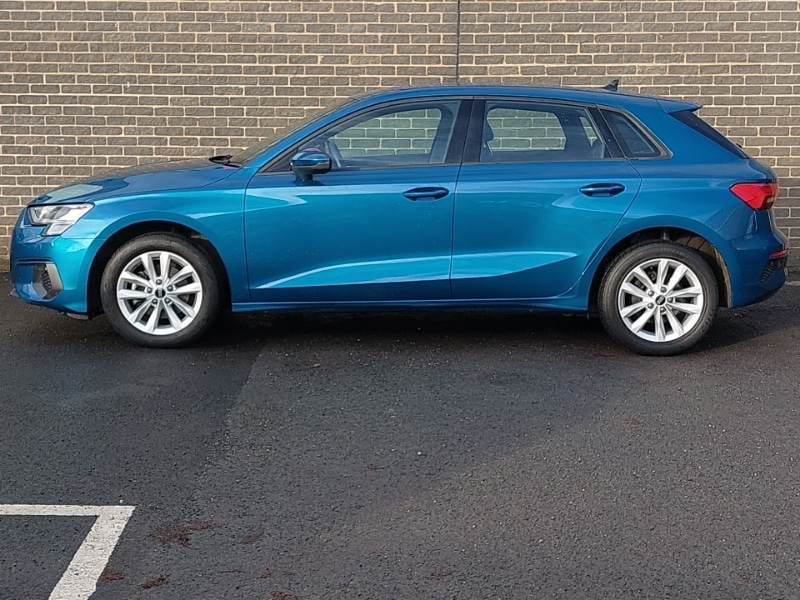 Used Audi A3 2022 for sale - 76770601: Photo 4