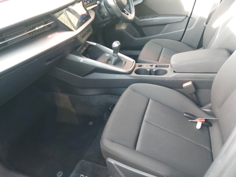 Used Audi A3 2022 for sale - 76770601: Photo 5