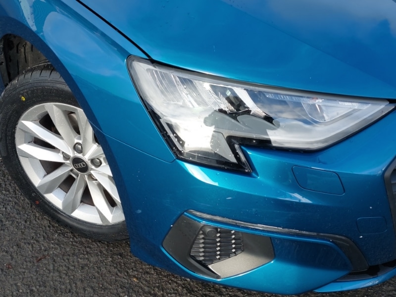 Used Audi A3 2022 for sale - 76770601: Photo 9